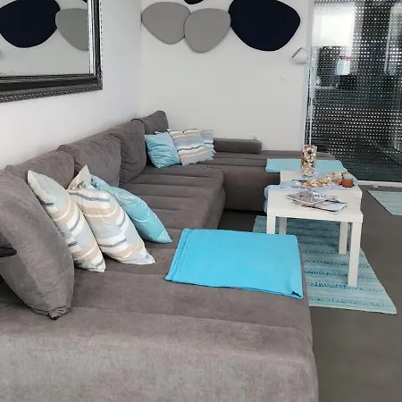 Apartamento By The Sea Banjol, Rab - 19752 Banjol