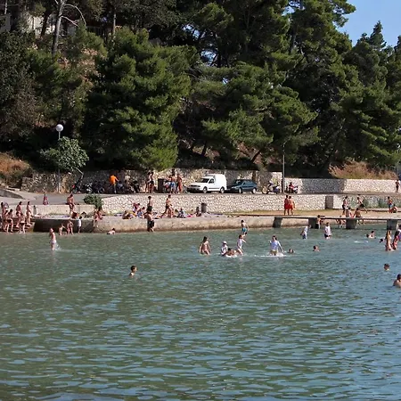 By The Sea Banjol, Rab - 19752 Apartament *