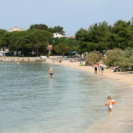 By The Sea Banjol, Rab - 19752 Apartament