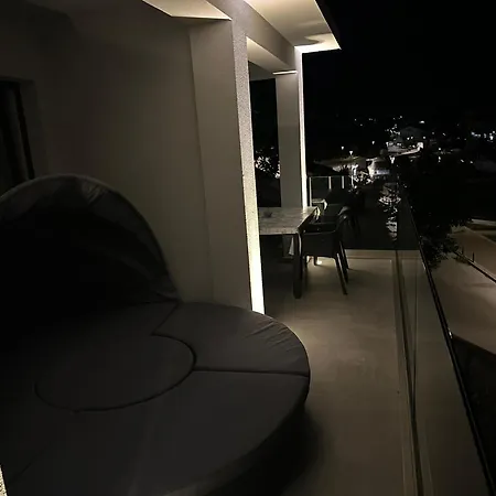 By The Sea Banjol, Rab - 19752 Apartament