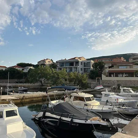 By The Sea Banjol, Rab - 19752 Appartement