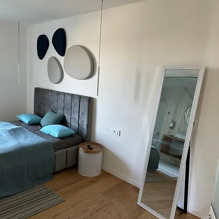 Apartament By The Sea Banjol, Rab - 19752 *