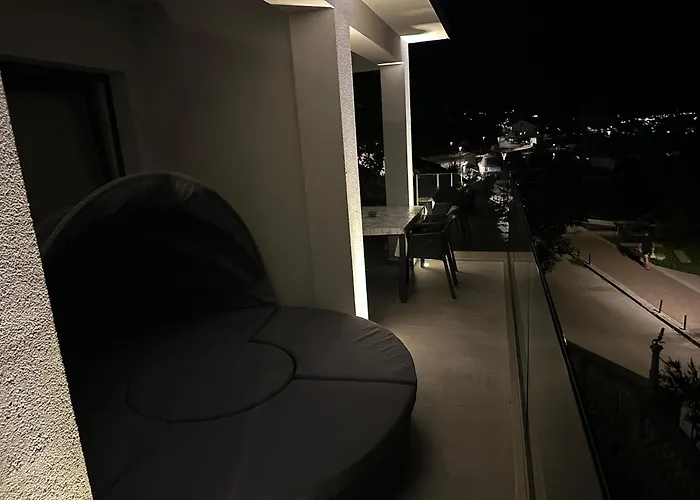 By The Sea Banjol, Rab - 19752 Appartement